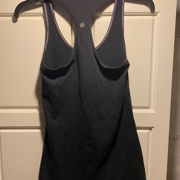 Lululemon Racerback Tank tops - Picture 3 of 6